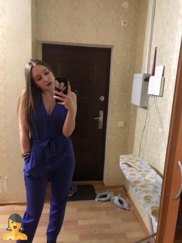 Индивидуалка Зоя фото 2