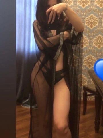 Индивидуалка Фатима фото 5
