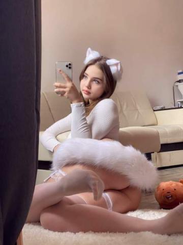 Индивидуалка Мирослава фото 4