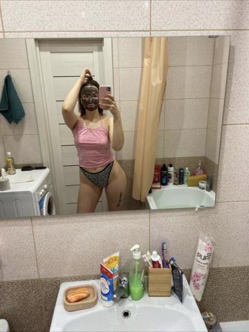 Проститутка Зина, 25 лет, г. Калачинск