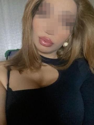 Индивидуалка Стелла фото 2