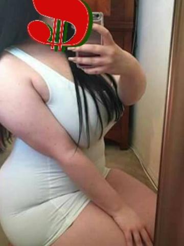 Индивидуалка Ольга фото 9